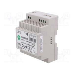 POS DIN30W12 POS