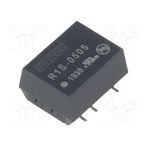 R1S-0505 RECOM