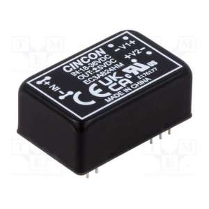 EC3AB24HM CINCON