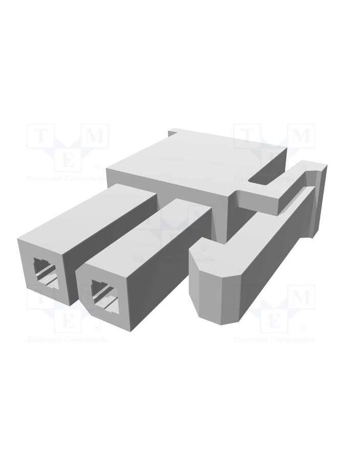 39-01-3025-molex