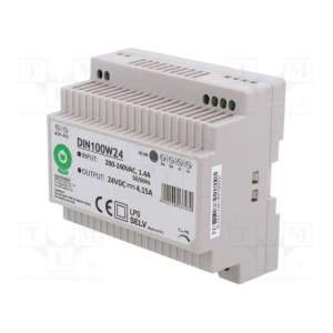POS DIN100W24 POS