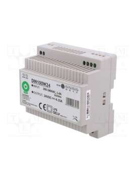 pos din100w24-pos