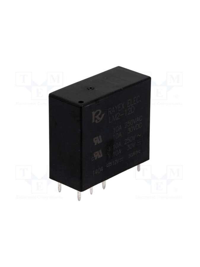 lm2-12d-recoy/rayex electronics