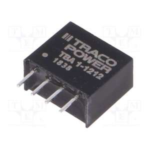 TBA 1-1212 TRACO POWER