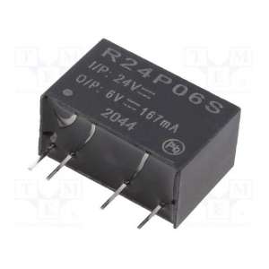 R24P06S RECOM