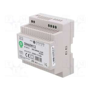 POS DIN60W12 POS