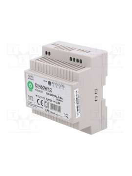 pos din60w12-pos