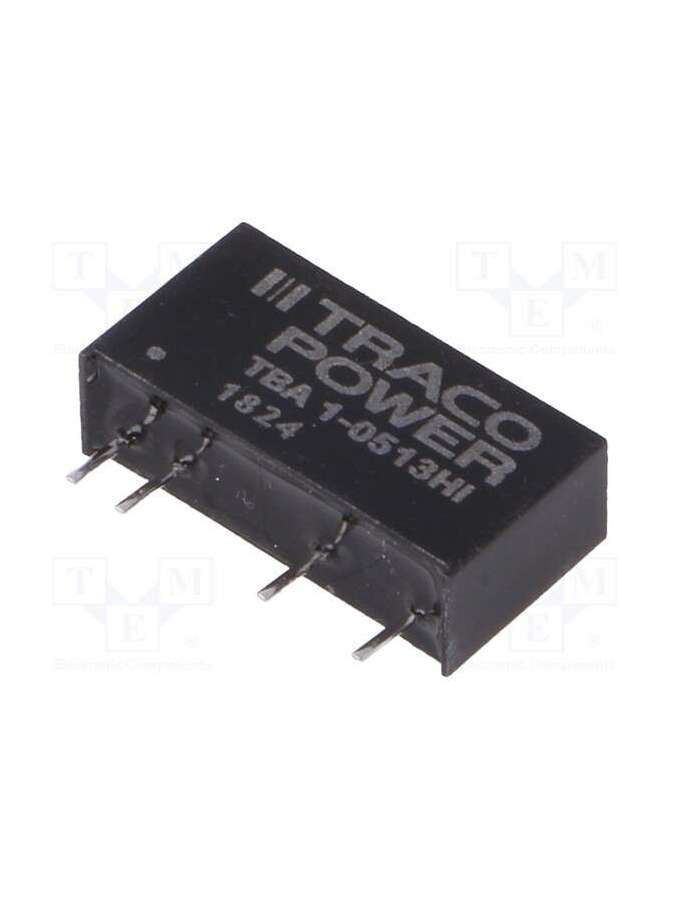 tba 1-0513hi-traco power