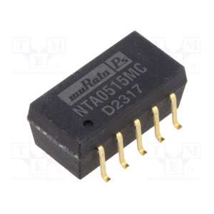 NTA0515MC Murata Power Solutions