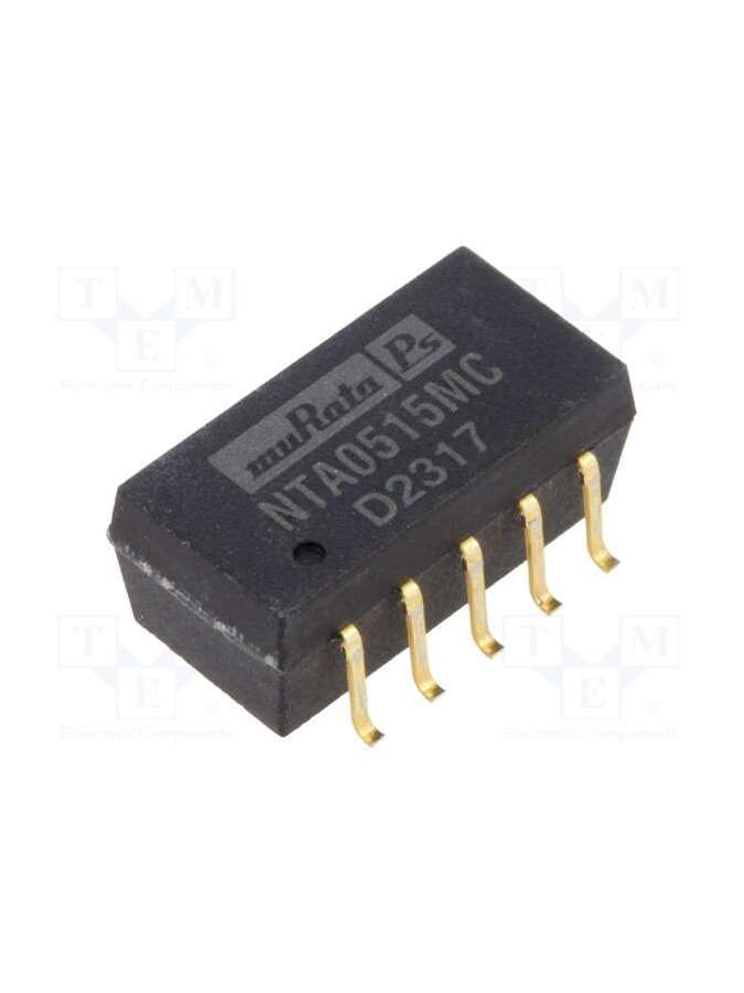 nta0515mc-murata power solutions