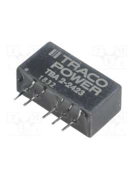 tba 2-2423-traco power
