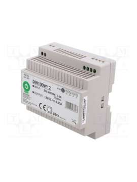 pos din100w12-pos