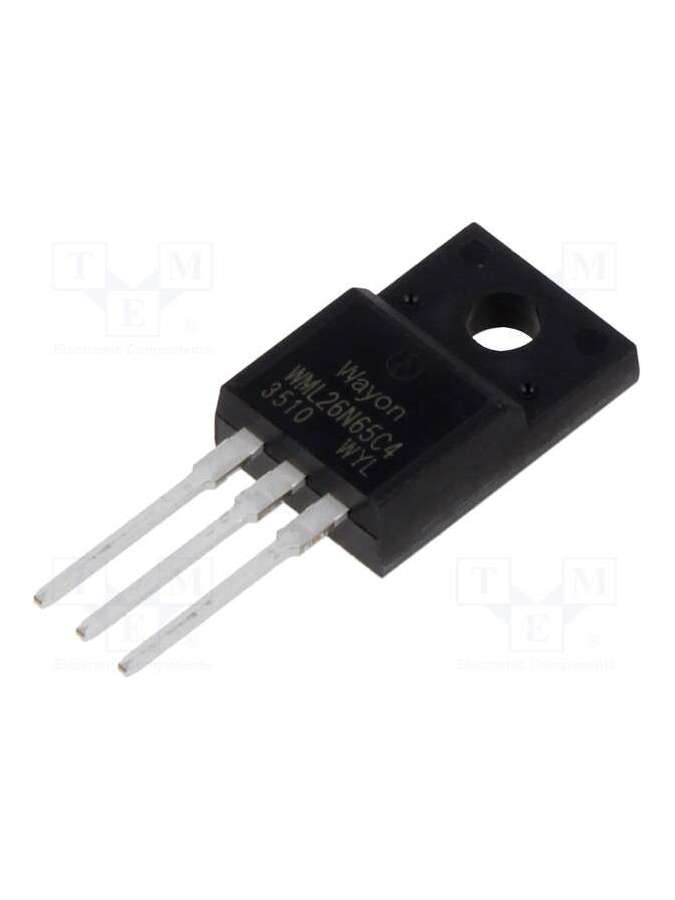 wml26n65c4-wayon