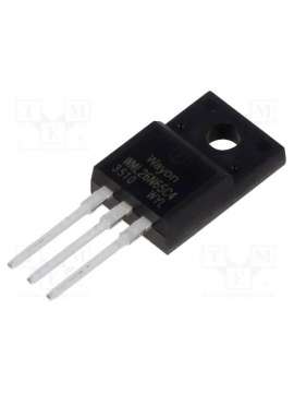 wml26n65c4-wayon