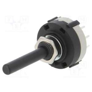 SR26NS1-3-4P-M10-38R6 CANAL ELECTRONIC