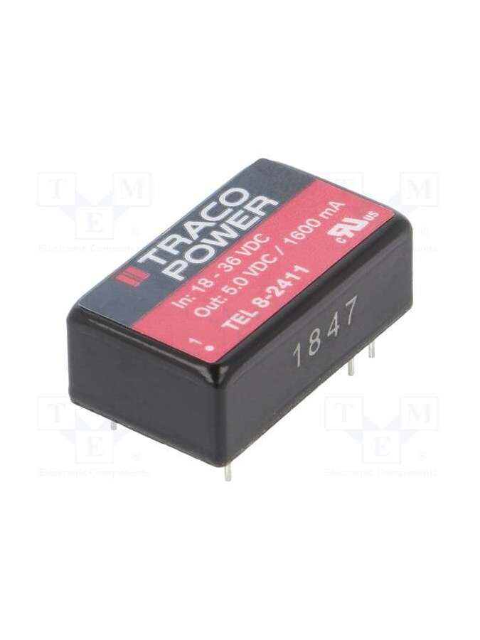 tel 8-2411-traco power