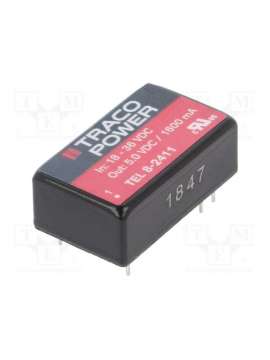 tel 8-2411-traco power