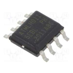AT25256B-SSHL-B MICROCHIP TECHNOLOGY