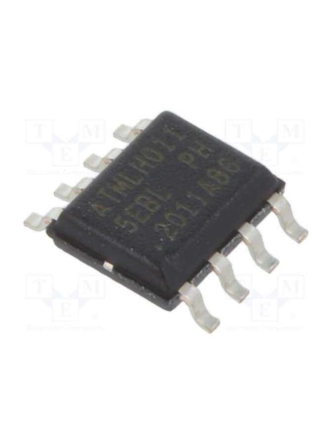 at25256b-sshl-b-microchip technology