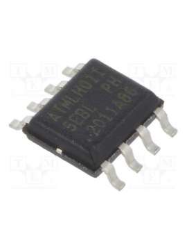 at25256b-sshl-b-microchip technology
