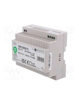 pos din100w15-pos