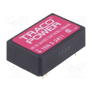 TEN 3-2411 TRACO POWER