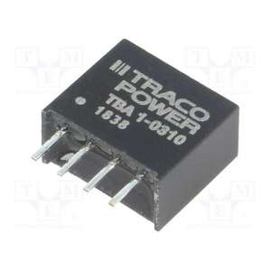 TBA 1-0310 TRACO POWER