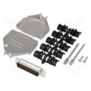 DTZK25-DMP-K ENCITECH