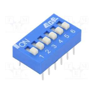 EDS106SZ ECE