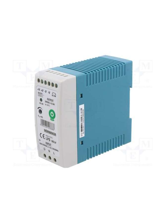 pos mdin60w24-pos