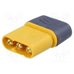 MR30-M AMASS
