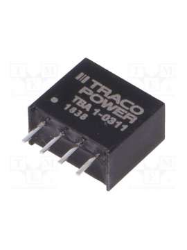 tba 1-0311-traco power