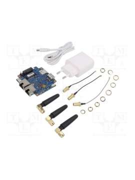 banana pi bpi-r3 mini-sinovoip