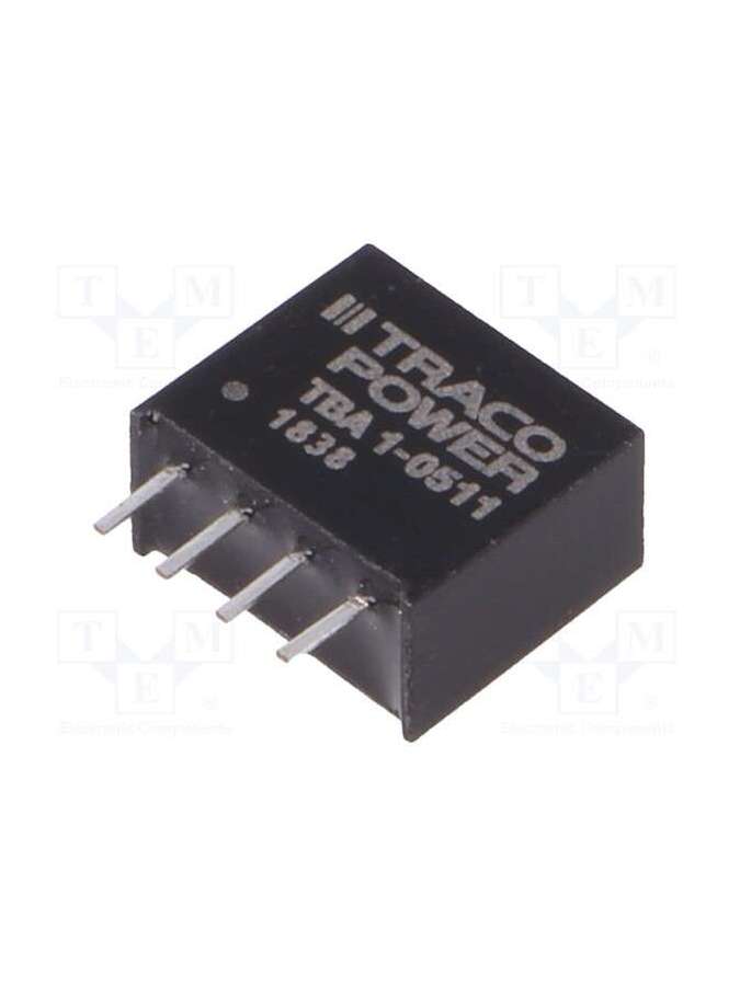 tba 1-0511-traco power