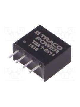 tba 1-0511-traco power