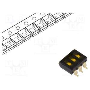 A6S-3102-PH OMRON Electronic Components