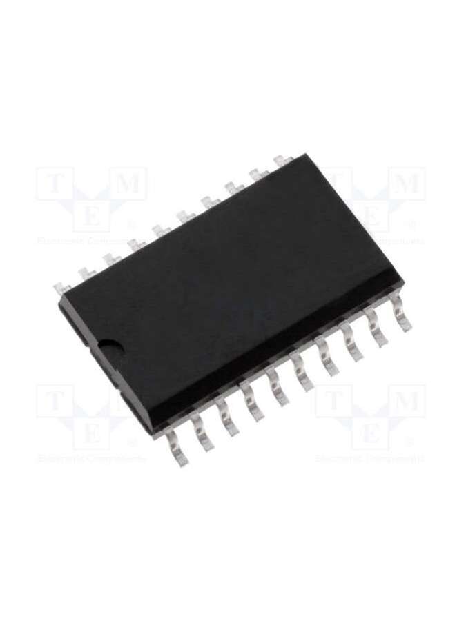 attiny2313-20su-microchip technology