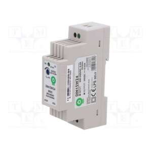 POS DIN15W24 POS