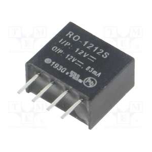 RO-1212S RECOM