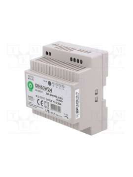 pos din60w24-pos