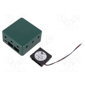 BPI-R3-MINI ALUMINIUM CASE GREEN SINOVOIP