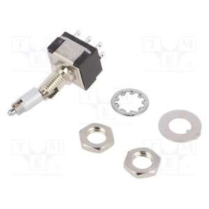 MTL 206 N KNITTER-SWITCH