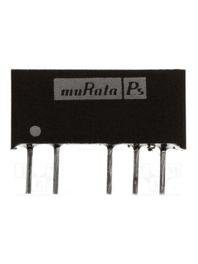 nka1215sc-murata power solutions