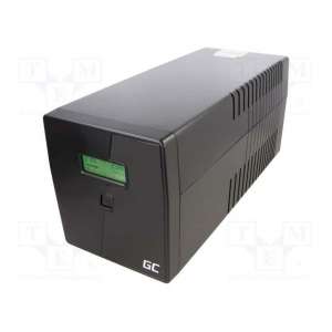 UPS08 GREEN CELL