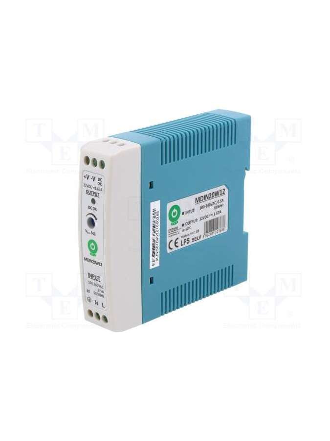 pos mdin20w12-pos
