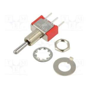 100SP4T1B1M2QEH E-SWITCH