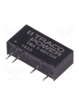 tba 1-0511hi-traco power