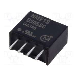 NME1S0505SC Murata Power Solutions