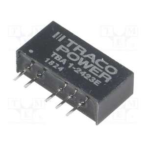 TBA 1-2423E TRACO POWER