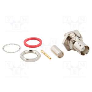 031-342-RFX AMPHENOL RF